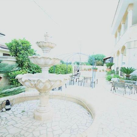 B&B Arcobaleno ซัลเว ภายนอก รูปภาพ