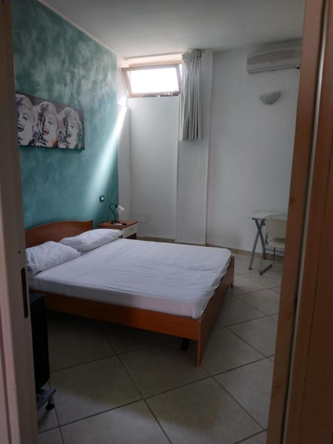 B&B Arcobaleno ซัลเว ภายนอก รูปภาพ