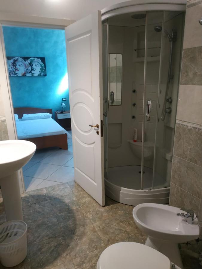 B&B Arcobaleno ซัลเว ภายนอก รูปภาพ