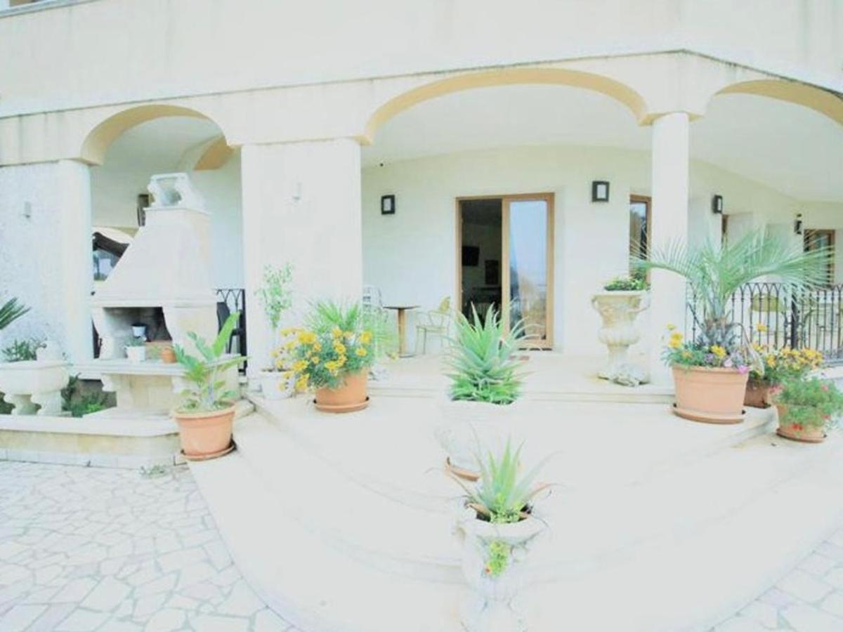 B&B Arcobaleno ซัลเว ภายนอก รูปภาพ