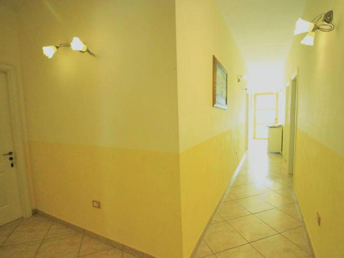 B&B Arcobaleno ซัลเว ภายนอก รูปภาพ
