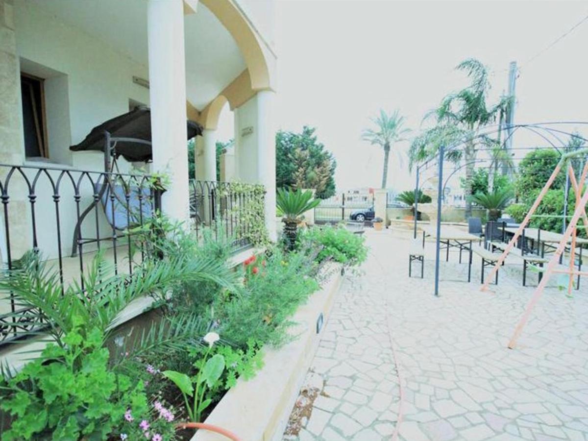 B&B Arcobaleno ซัลเว ภายนอก รูปภาพ