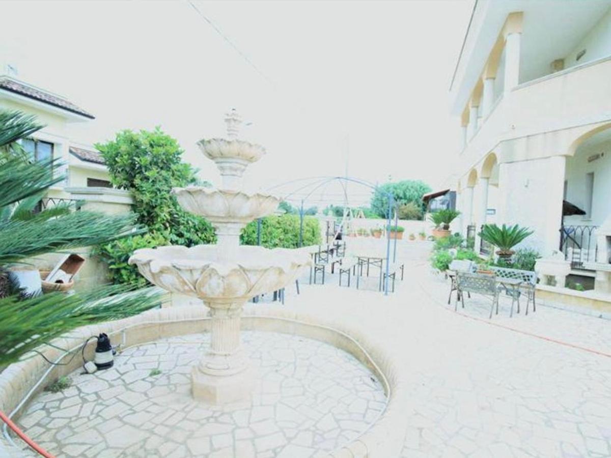 B&B Arcobaleno ซัลเว ภายนอก รูปภาพ