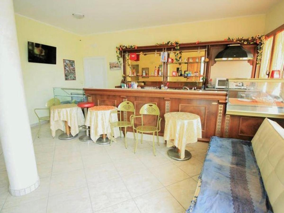 B&B Arcobaleno ซัลเว ภายนอก รูปภาพ