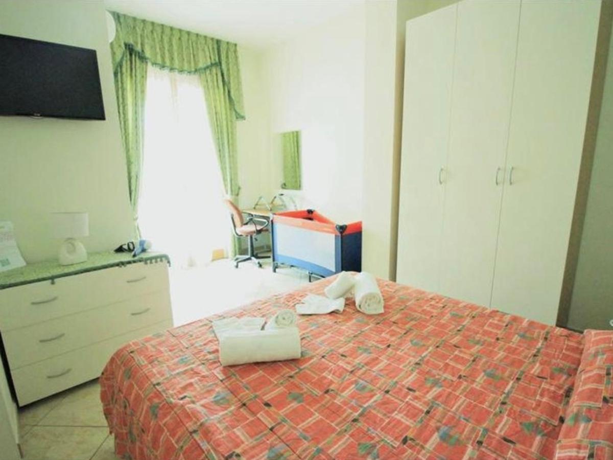 B&B Arcobaleno ซัลเว ภายนอก รูปภาพ