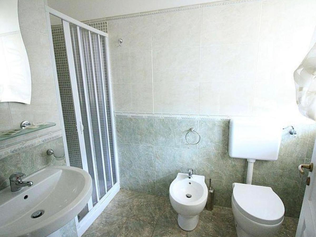 B&B Arcobaleno ซัลเว ภายนอก รูปภาพ