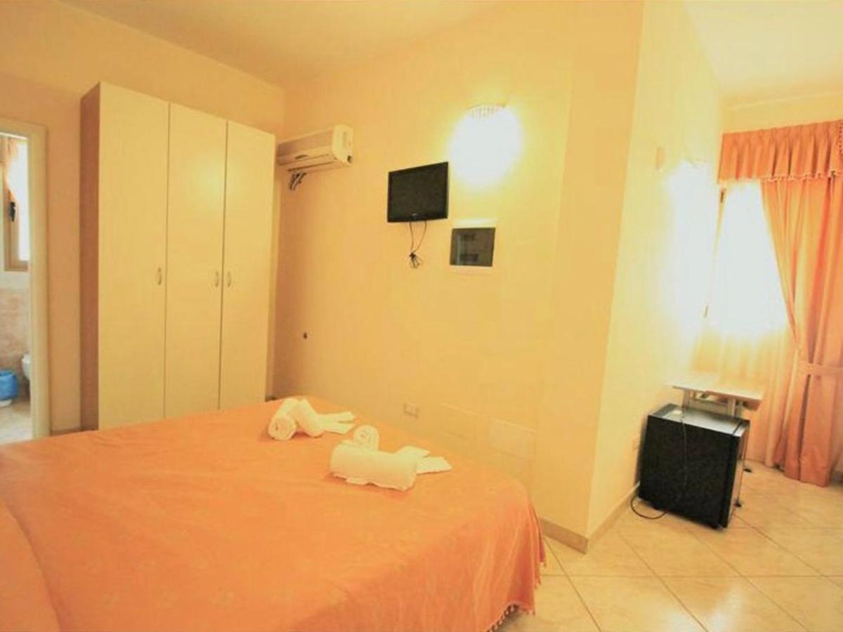 B&B Arcobaleno ซัลเว ภายนอก รูปภาพ