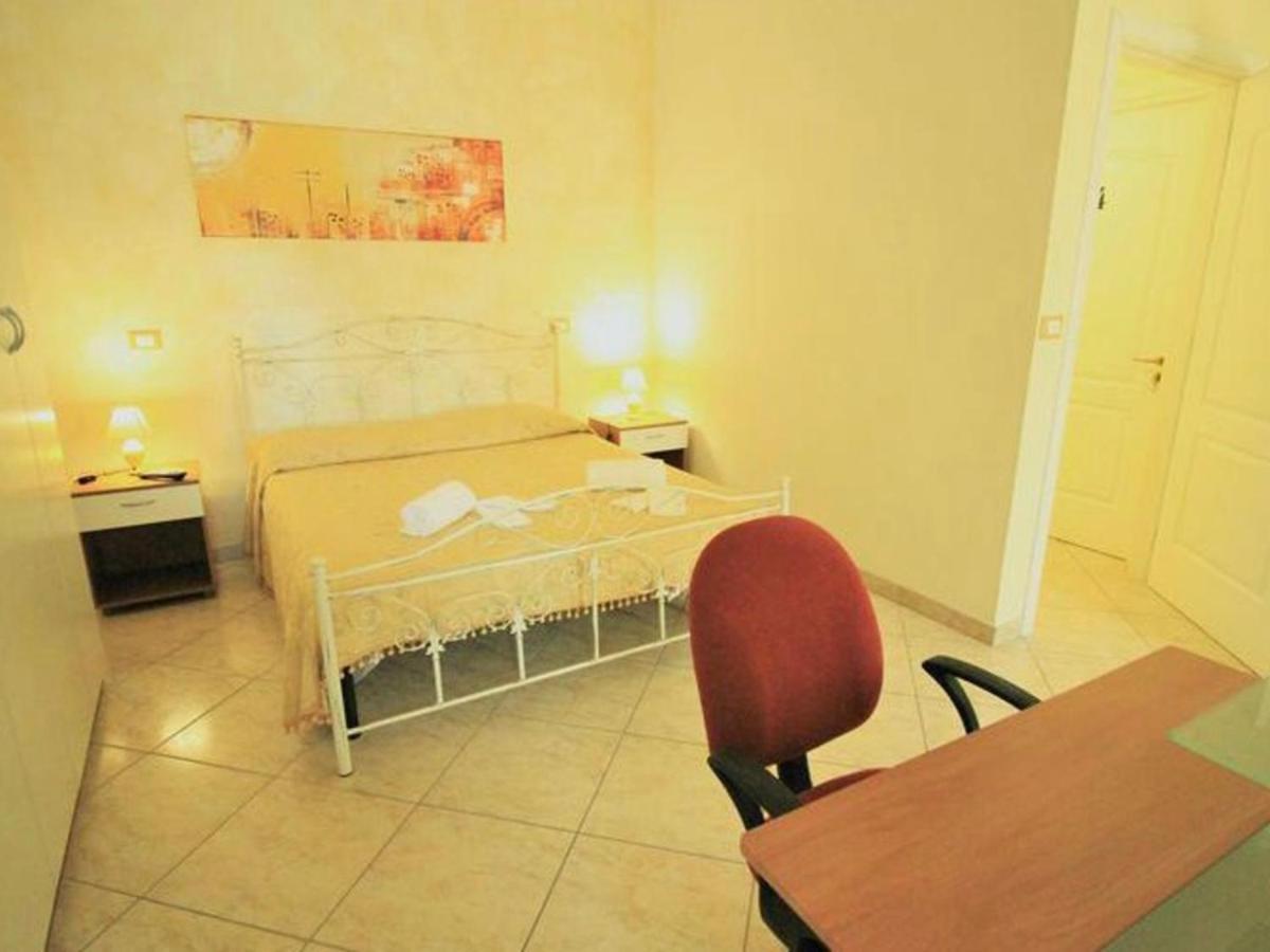 B&B Arcobaleno ซัลเว ภายนอก รูปภาพ