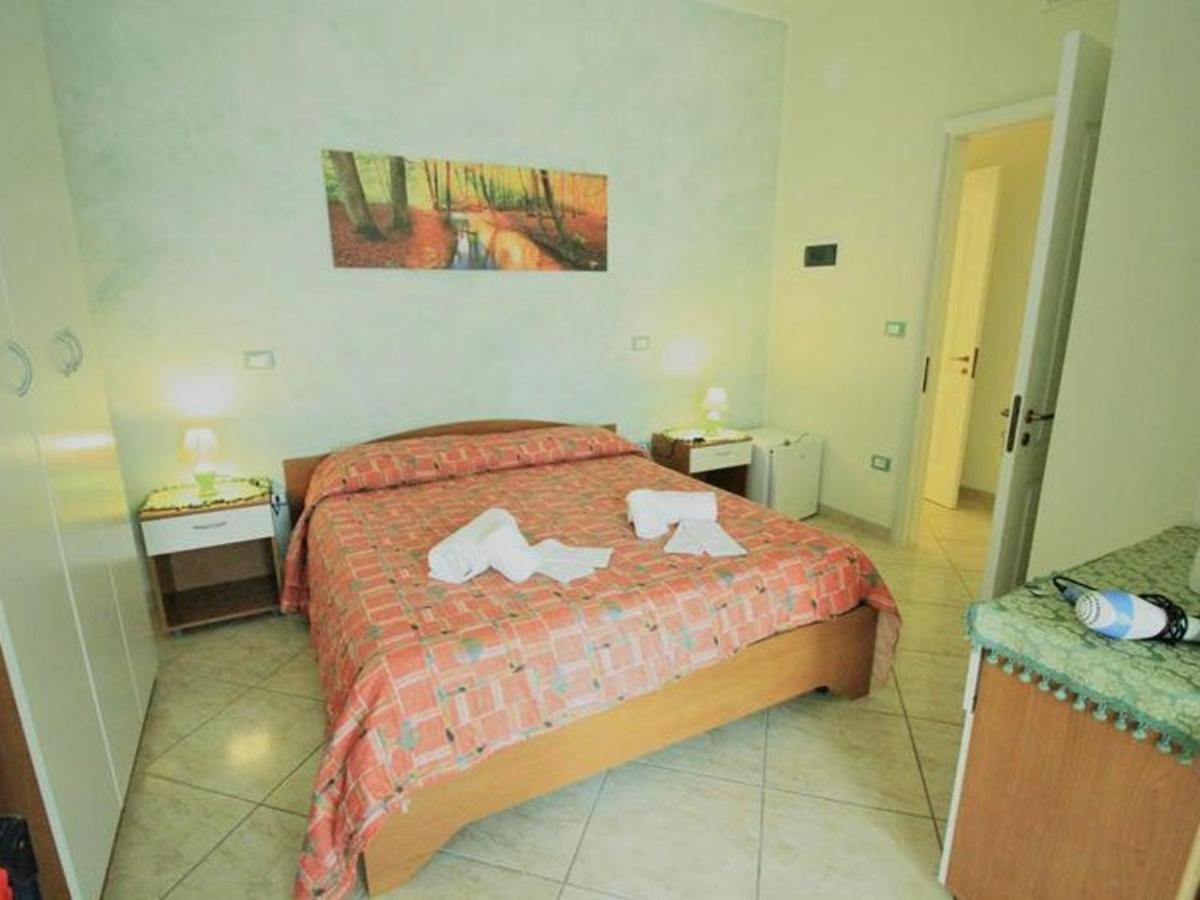 B&B Arcobaleno ซัลเว ภายนอก รูปภาพ