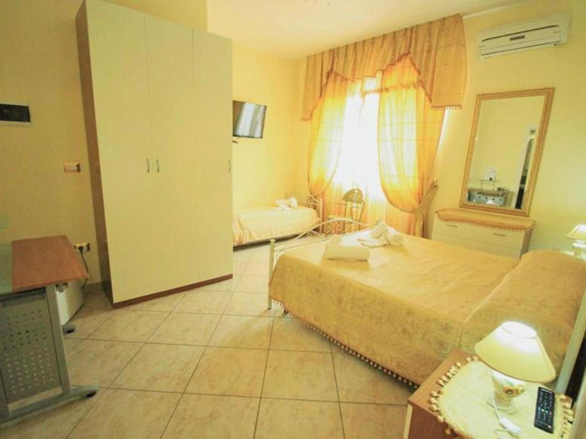 B&B Arcobaleno ซัลเว ภายนอก รูปภาพ
