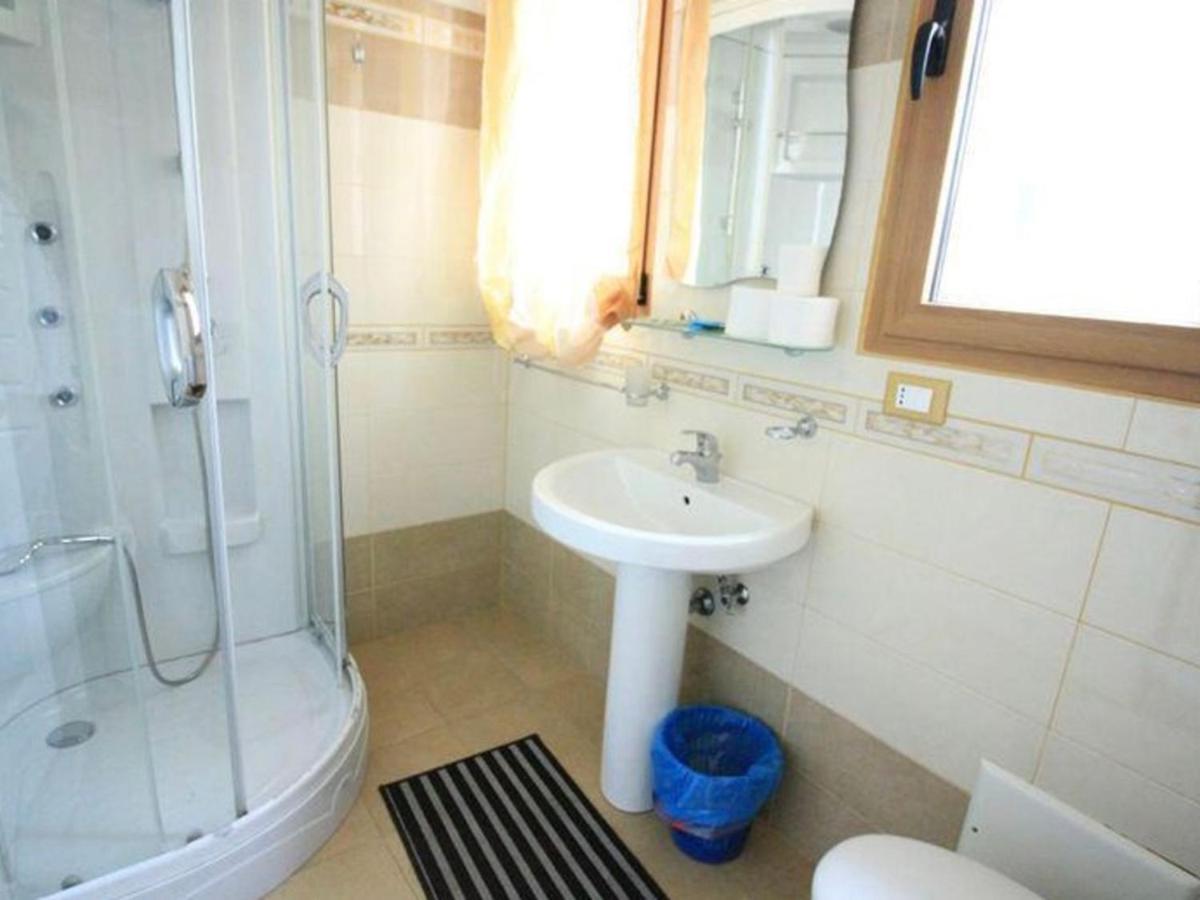 B&B Arcobaleno ซัลเว ภายนอก รูปภาพ