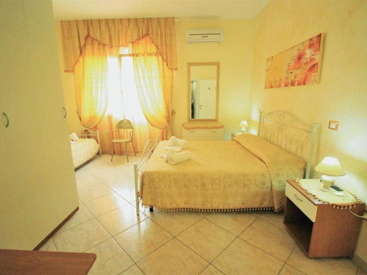 B&B Arcobaleno ซัลเว ภายนอก รูปภาพ