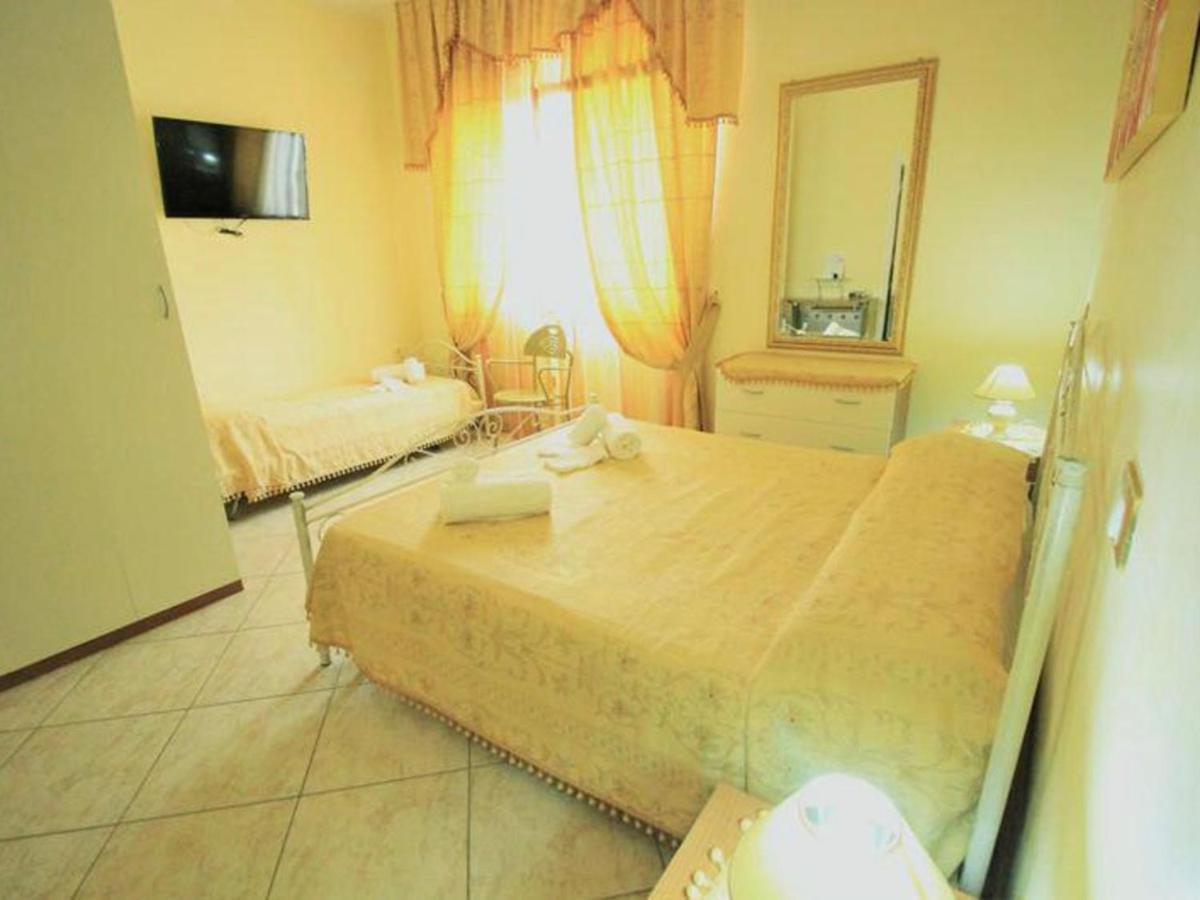 B&B Arcobaleno ซัลเว ภายนอก รูปภาพ