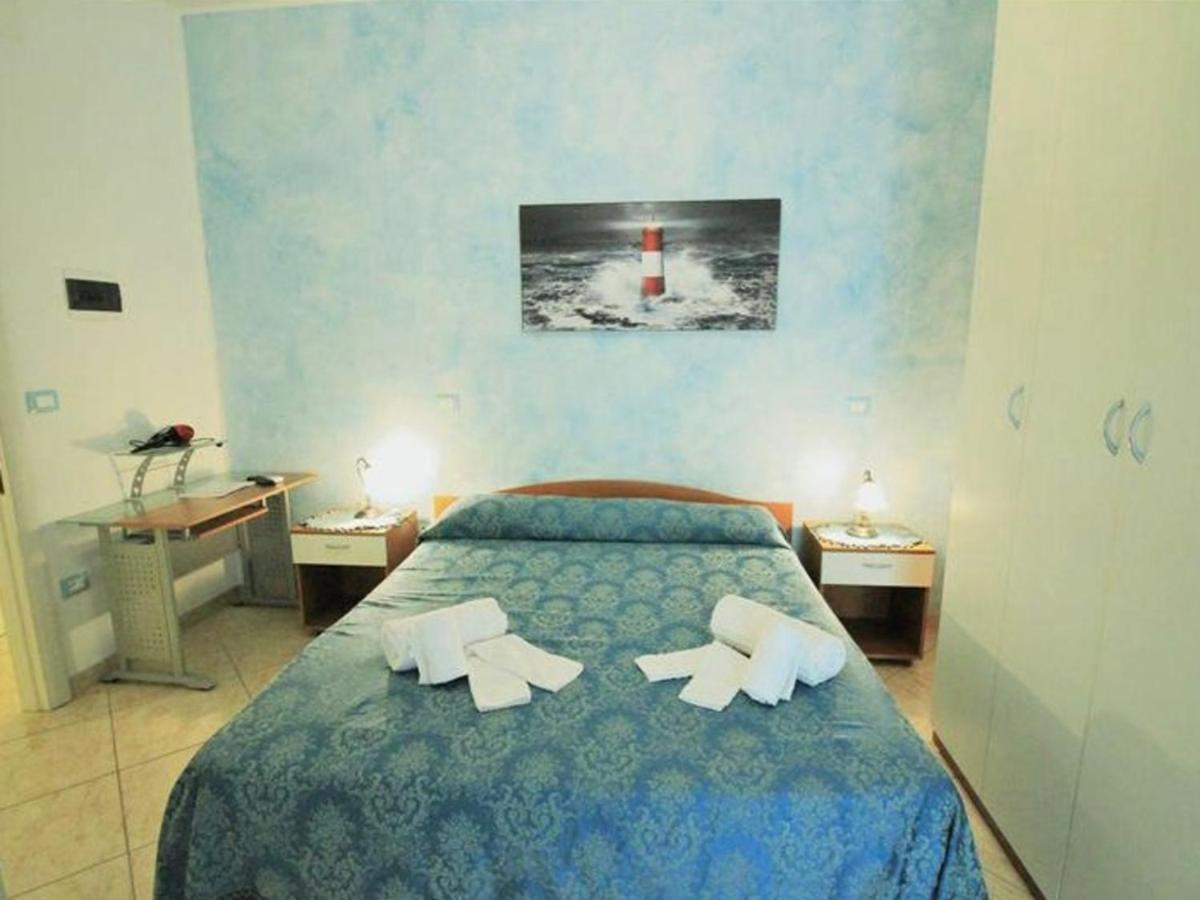 B&B Arcobaleno ซัลเว ภายนอก รูปภาพ