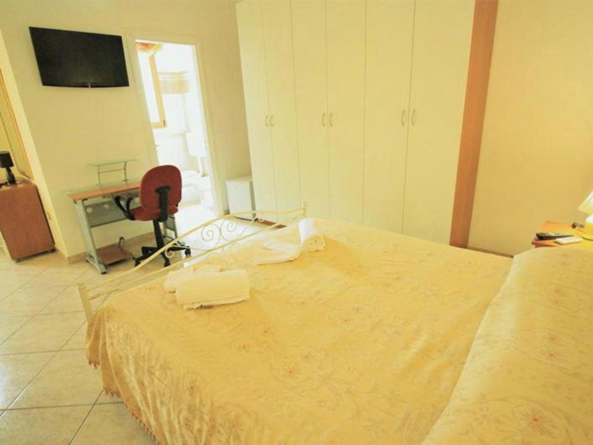 B&B Arcobaleno ซัลเว ภายนอก รูปภาพ
