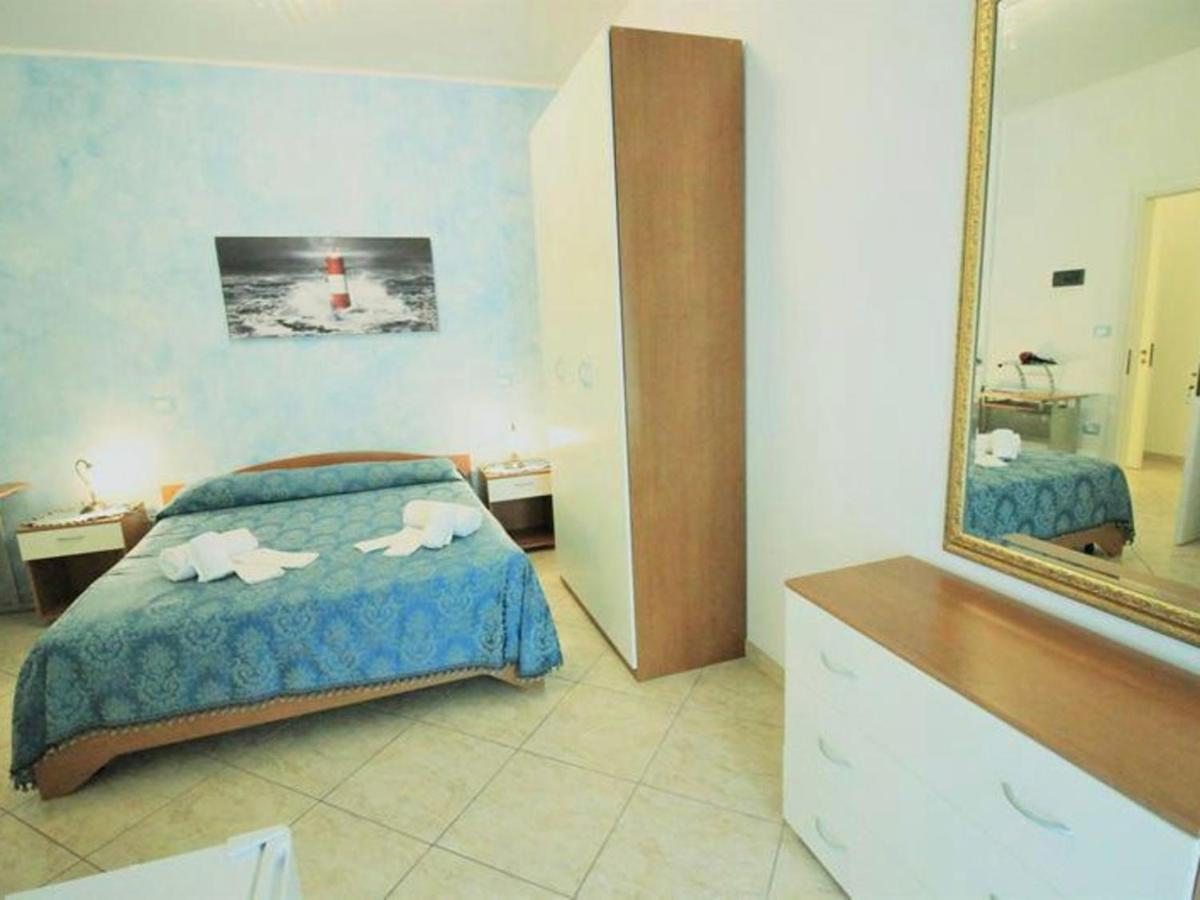 B&B Arcobaleno ซัลเว ภายนอก รูปภาพ