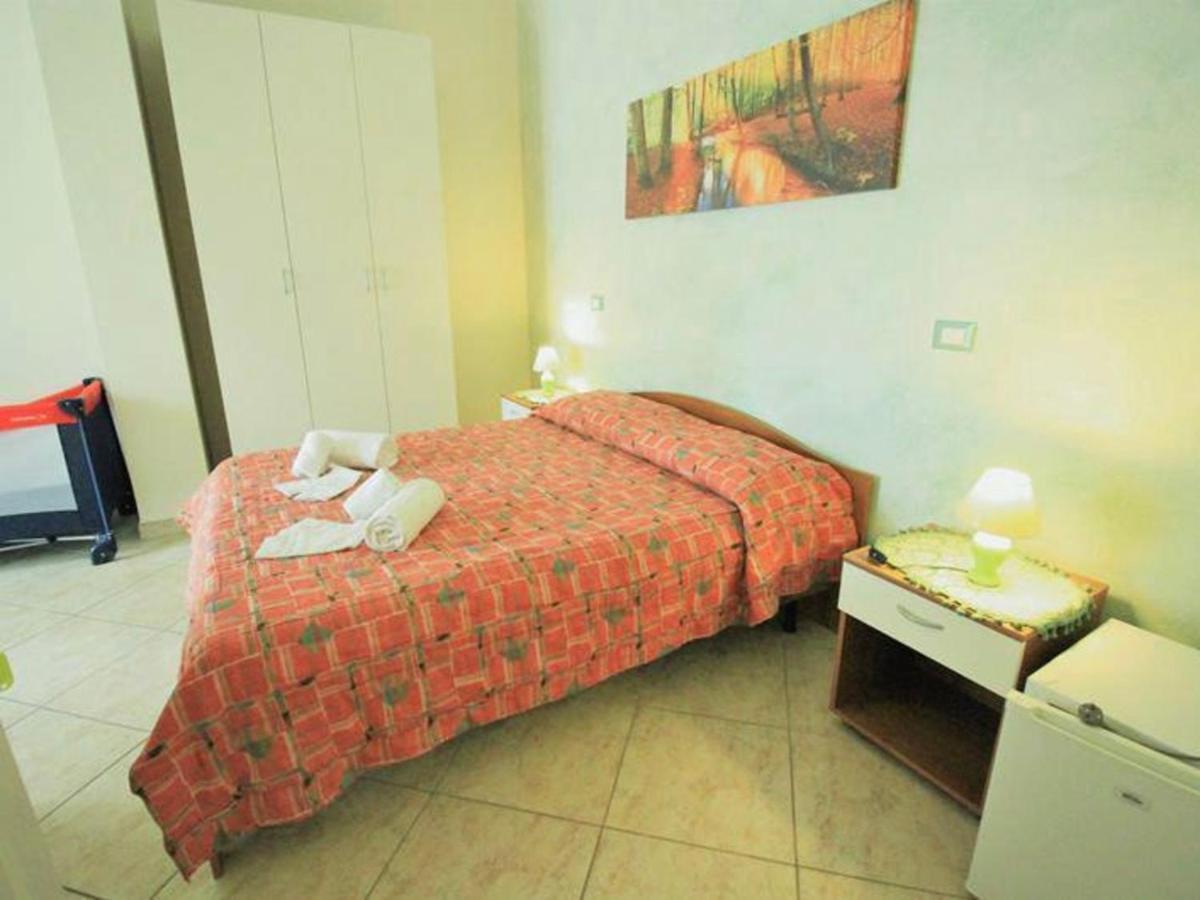 B&B Arcobaleno ซัลเว ภายนอก รูปภาพ