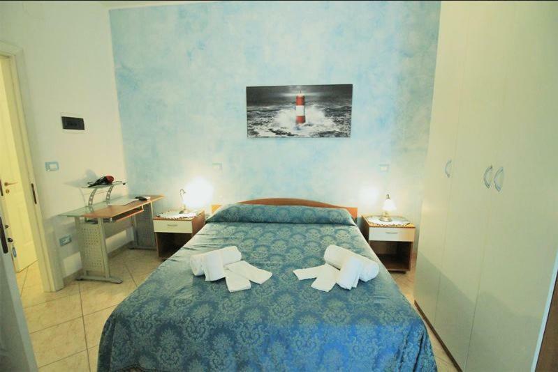B&B Arcobaleno ซัลเว ภายนอก รูปภาพ
